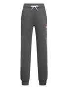 Rib Cuff Pants Sport Sweatpants Grey Champion