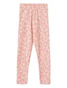 Leggings Jules Bottoms Leggings Pink Wheat