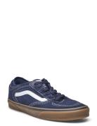 Rowley Classic Sport Sneakers Low-top Sneakers Navy VANS