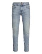 Delaware Bc-C Bottoms Jeans Regular Blue BOSS