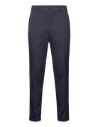 T_Phoenix-Reg Sport Sport Pants Navy BOSS