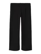 Nkfnaida Straight Pant Noos Bottoms Trousers Black Name It