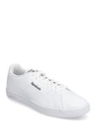 Reebok Clean Sport Sneakers Low-top Sneakers White Reebok Classics