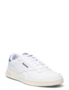 Reebok Court Advance Sport Sneakers Low-top Sneakers White Reebok Clas...