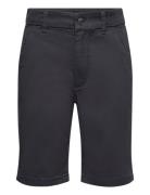 Chino Shorts Bottoms Shorts Grey Tom Tailor