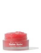 Balm Babe - Watermelon Lip Balm Leppebehandling Nude NCLA Beauty