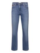 Texas Bottoms Jeans Regular Blue Wrangler