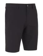 Chev Tech Short Ii Sport Shorts Sport Shorts Black Callaway