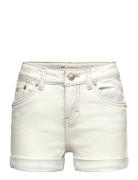 Lvg Girlfriend Shorts / Lvg Girlfriend Shorts Bottoms Shorts White Lev...