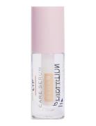 Revolution Rehab Overnight Lip Serum Leppebehandling Nude Makeup Revol...