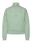 Sport Tech Relaxed Half Zip Sport Sweat-shirts & Hoodies Sweat-shirts ...