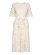 Priamo Designers Knee-length & Midi Cream Max Mara Leisure