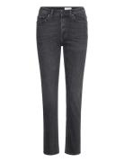 Meg. Bottoms Jeans Skinny Black Tiger Of Sweden