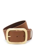 Maud Belt Belte Brown MAUD