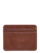 Chicago Card Holder Noel Bags Card Holders & Wallets Card Holder Brown...