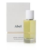 White Vetiver Eau De Parfum Parfyme Eau De Parfum Nude Abel