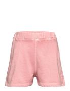 Tnd Santa Clara Bottoms Shorts Pink TUMBLE 'N DRY