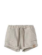 Nbmfillo Shorts Bottoms Shorts Beige Name It