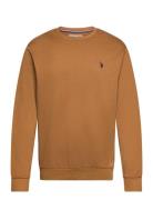 Uspa Sweat O Neck Adler Men Tops Sweat-shirts & Hoodies Sweat-shirts B...