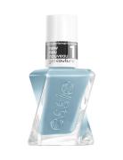 Essie Gel Couture First View 135 13,5 Ml Neglelakk Gel Blue Essie