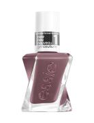 Essie Gel Couture Take Me To Thread 70 13,5 Ml Neglelakk Gel Purple Es...