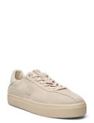 Dart Suede Hydro Lave Sneakers Beige Pompeii