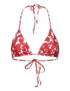 Triangle Bikini Top Swimwear Bikinis Bikini Tops Triangle Bikinitops R...