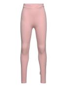 Classic Leggings Bottoms Leggings Pink Gugguu