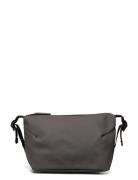 Hilo Wash Bag W3 Toalettveske Grey Rains