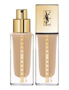 Yves Saint Laurent Le Teint Fluid Foundation Br40 Foundation Sminke Yv...