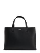 Bel Tote W.l. Shopper Veske Black HUGO