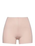 Natural Skin Pants Lingerie Panties High Waisted Panties Pink Calida