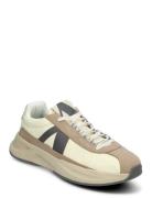 City-Free Safari - Men Lave Sneakers Beige ARKK Copenhagen