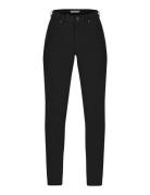 Chie Comfort Pants 30 Sport Sport Pants Black Röhnisch