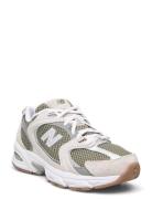 New Balance 530 Lave Sneakers Khaki Green New Balance