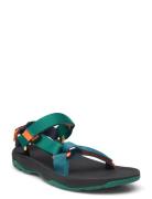 Hurricane Xlt 2 Shoes Summer Shoes Sandals Green Teva