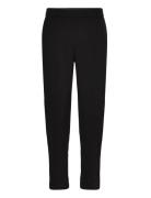 Bydanta Pants Crop - Bottoms Trousers Suitpants Black B.young