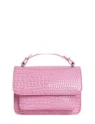 Renei Trace Bags Small Shoulder Bags-crossbody Bags Pink HVISK