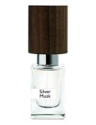 Silver Musk Parfyme Eau De Parfum Nude Nasomatto