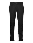 Como Suit Pants Bottoms Trousers Formal Black Les Deux