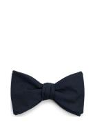 Bow Tie Dressy Sløyfe Blue HUGO