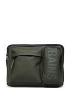 Texel Laptop Case 13"/14" W1 Dataveske Veske Green Rains