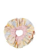 Shiloh Scrunchie Accessories Hair Accessories Scrunchies Multi/pattern...