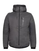 Spray Primaloft Jacket Sport Sport Jackets Grey Sail Racing