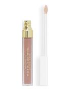 Revolution Pro Vegan Collagen Peptide High Shine Lip Gloss Cashmere Li...