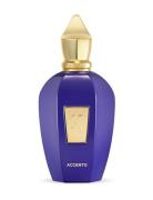 Accento Edp 100Ml Parfyme Eau De Parfum Nude Xerjoff