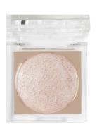 Revolution Beam Bright Highlighter Rose Lustre Highlighter Contour Smi...