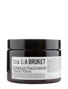 234 Hairmask Birch Hårmaske Nude L:a Bruket