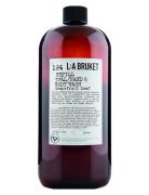 194 Refill Hand & Body Wash Grapefruit Leaf Dusjkrem Nude L:a Bruket