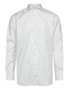 Regular Fit Mens Shirt Tops Shirts Business White Bosweel Shirts Est. ...